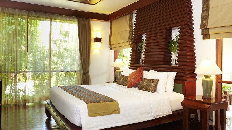 Samui Buri Beach Resort